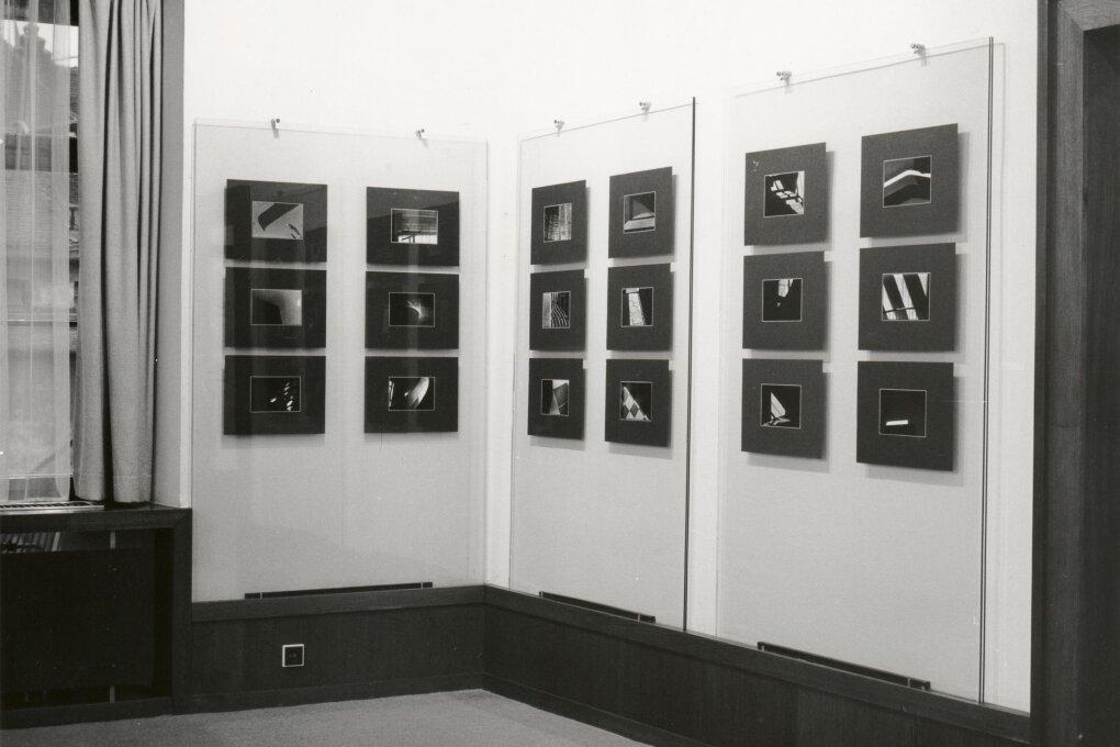 Jaroslav Beneš – fotografie